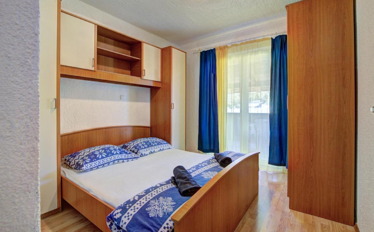 House Of Velebit Adria Lägenhet Senj  Exteriör bild